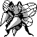 Beedrill Pixel Art gen1_yellow - Pokemon Gallery