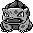 Bulbasaur Pixel Art gen1_yellow - Pokemon Gallery