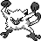 Mankey Pixel Art gen1_yellow - Pokemon Gallery
