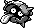 Shellder Pixel Art gen1_yellow - Pokemon Gallery