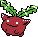 Hoppip Pixel Art gen2_crystal - Pokemon Gallery