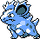 Nidorina Pixel Art gen2_crystal - Pokemon Gallery