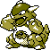 Kangaskhan Pixel Art gen2_gold - Pokemon Gallery