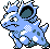 Nidorina Pixel Art gen2_gold - Pokemon Gallery