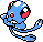 Tentacool Pixel Art gen2_gold - Pokemon Gallery
