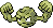 Geodude Pixel Art gen3_firered-leafgreen - Pokemon Gallery