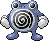 Poliwhirl Pixel Art gen3_firered-leafgreen - Pokemon Gallery