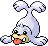 Seel Pixel Art gen3_firered-leafgreen - Pokemon Gallery