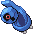 Beldum Pixel Art gen3_ruby-sapphire - Pokemon Gallery