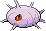 Cascoon Pixel Art gen3_ruby-sapphire - Pokemon Gallery