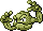 Geodude Pixel Art gen3_ruby-sapphire - Pokemon Gallery