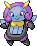 Illumise Pixel Art gen3_ruby-sapphire - Pokemon Gallery