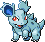 Nidorina Pixel Art gen3_ruby-sapphire - Pokemon Gallery