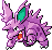 Nidorino Pixel Art gen3_ruby-sapphire - Pokemon Gallery