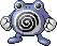 Poliwhirl Pixel Art gen3_ruby-sapphire - Pokemon Gallery