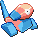 Porygon Pixel Art gen3_ruby-sapphire - Pokemon Gallery