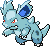 Nidorina Pixel Art gen4_heartgold-soulsilver - Pokemon Gallery