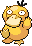Psyduck Pixel Art gen4_heartgold-soulsilver - Pokemon Gallery