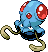 Tentacool Pixel Art gen4_heartgold-soulsilver - Pokemon Gallery
